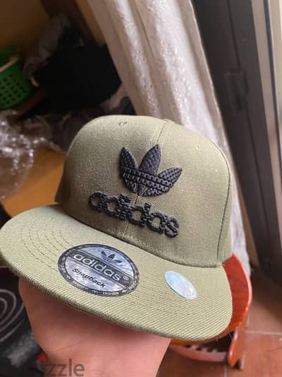 adidas