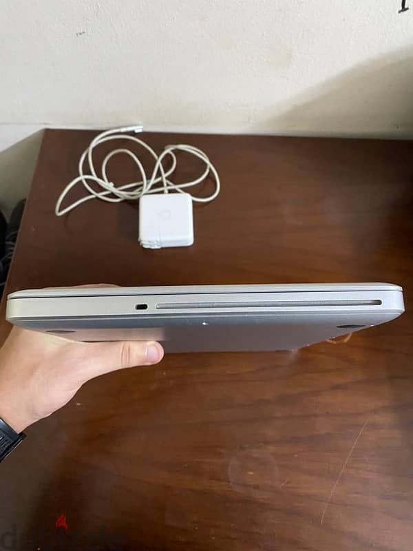 ‎ابل ماك بوك برو ٢٠١٢ - apple macbook pro 2012 3