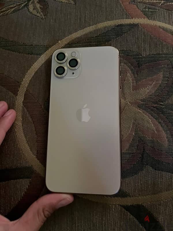 iphone 11 pro 256g used for sale 0