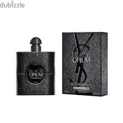 Black Opium by YSL 90ml EDP Extreme 0