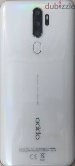 oppo A5 2020 0