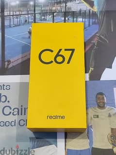 realme C67 0