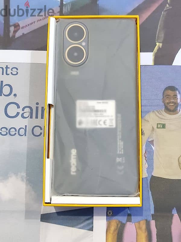 realme C67 1