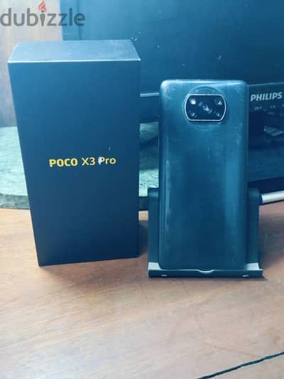 POCO X3 Pro