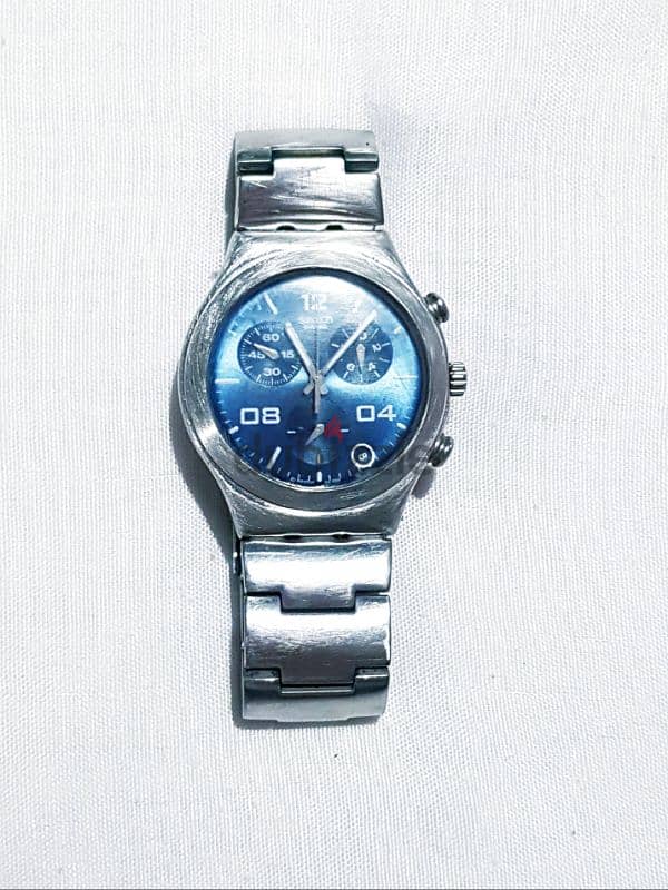 Swatch 5