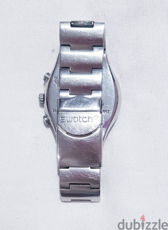 Swatch 6