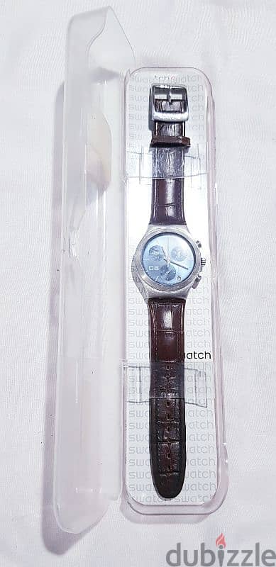 Swatch 9