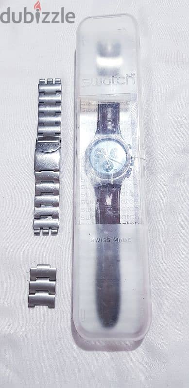 Swatch 10