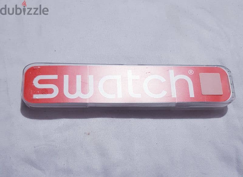 Swatch 11