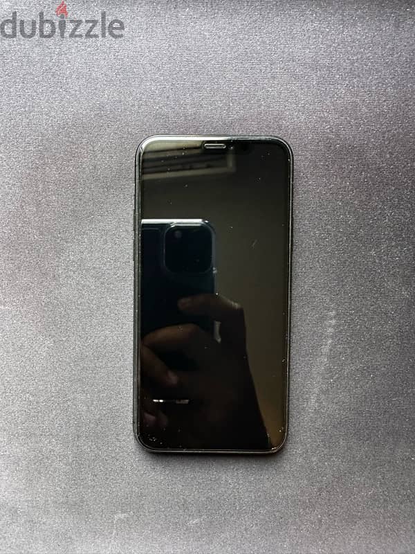 iPhone 11 Pro 256GB 0