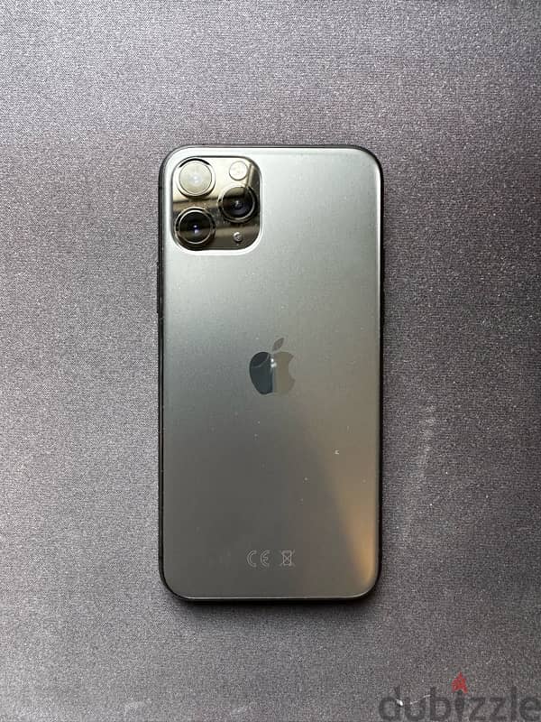 iPhone 11 Pro 256GB 2