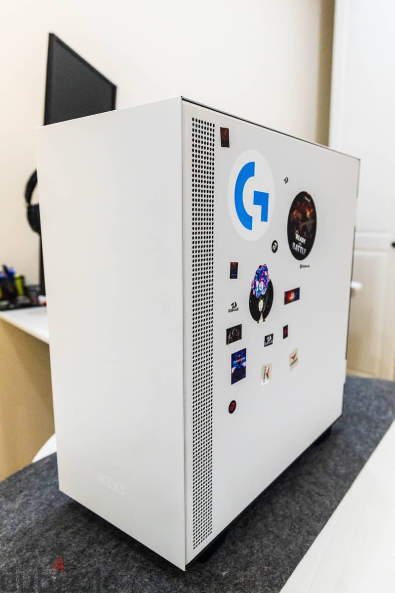 Custome Gaming PC 5