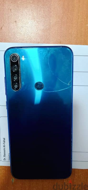 redmi note 8 2021 1