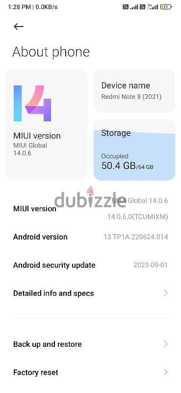 redmi note 8 2021 6