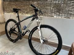 bianchi mountain bike xt m8000 0