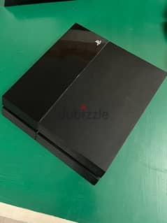 ps4 fat 500gb 0