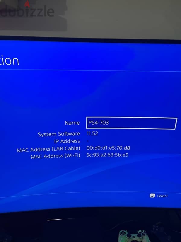 ps4 fat 500gb 3