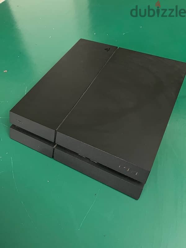 ps4 fat 500gb 0