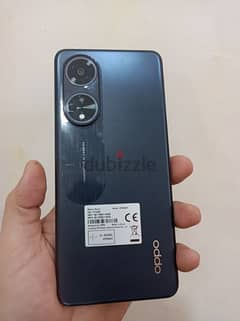 oppo A98  5G NFC 0