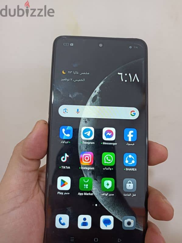 oppo A98  5G NFC 5