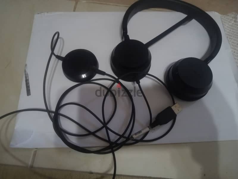 سماعة headphone 2