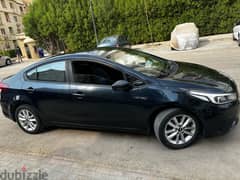 Kia Cerato 2018 0