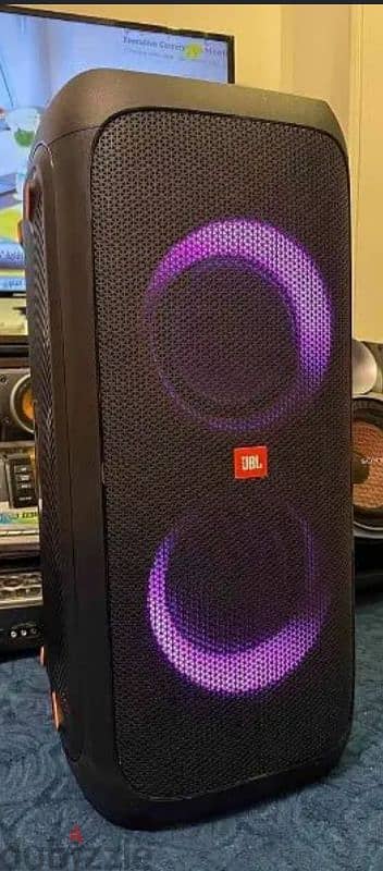 JBL 310 Party Box New like 1