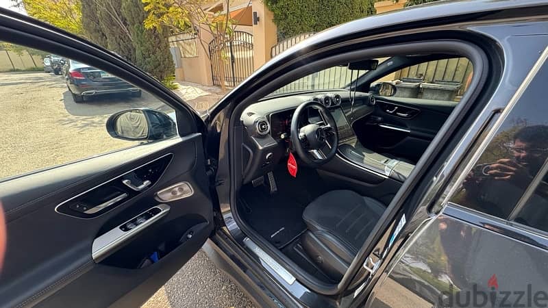 Mercedes-Benz GLC 300 2024 3