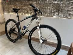 bianchi mountain bike xt m8000 0