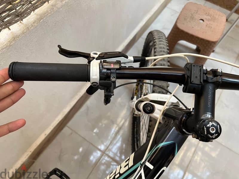 bianchi mountain bike xt m8000 3