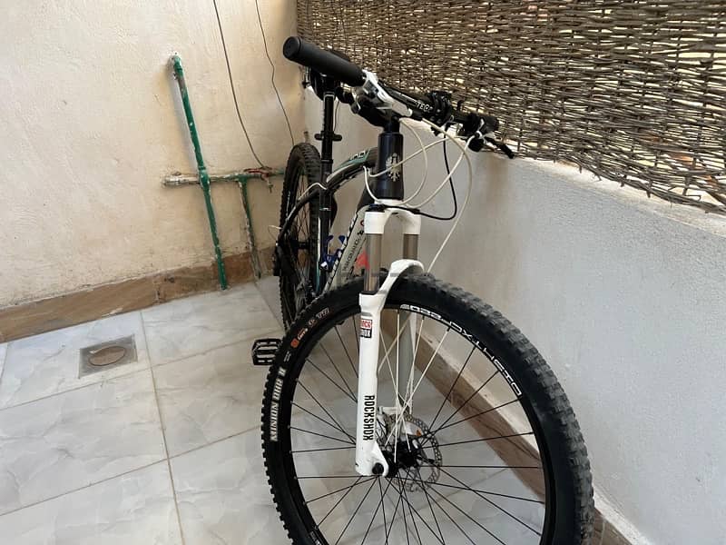 bianchi mountain bike xt m8000 5