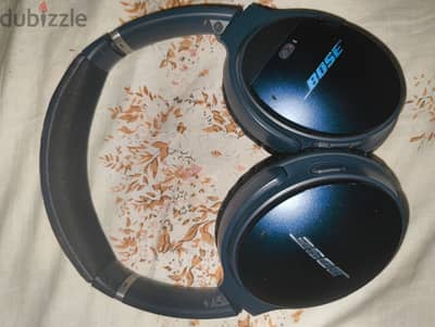 bose