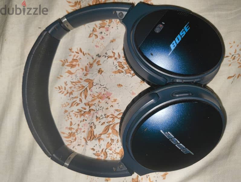 bose QC 35II 0