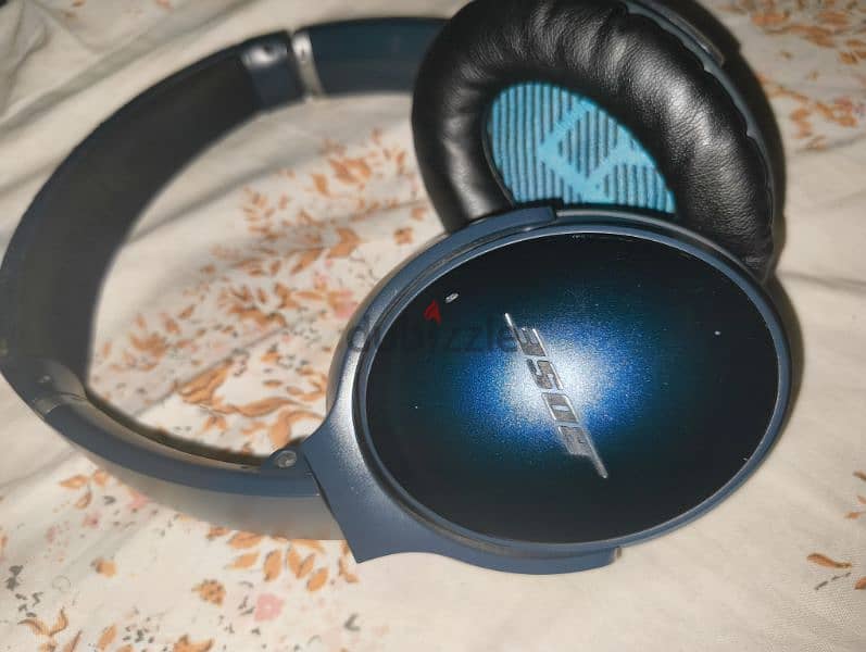 bose QC 35II 1