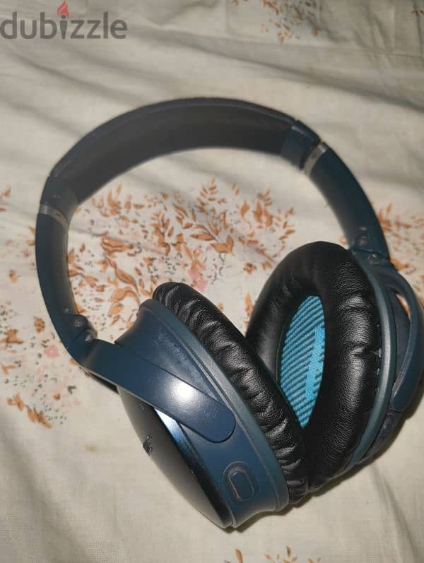 bose QC 35II 2