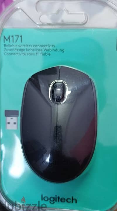 Logitech