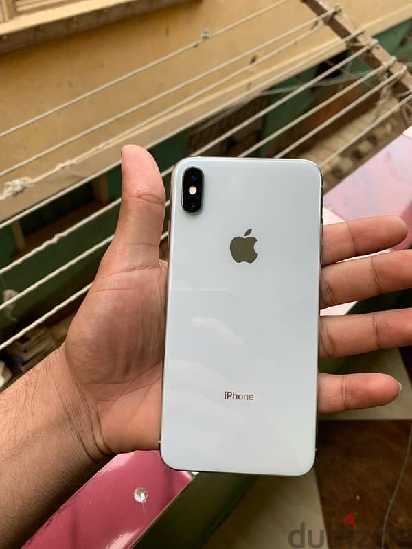 Xs max 256 1