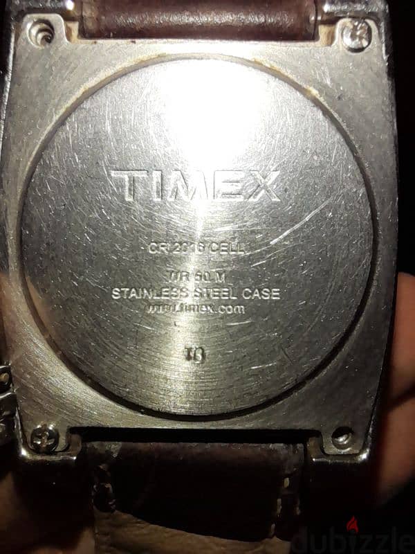 timex chronograph تايمكس كرونوغراف 2