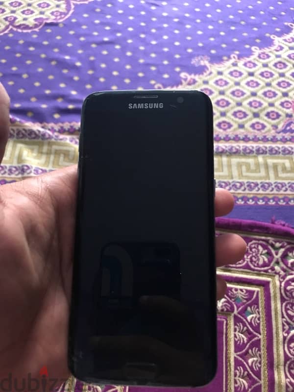 جهاز Samsung galaxy s7 edge 2016 0