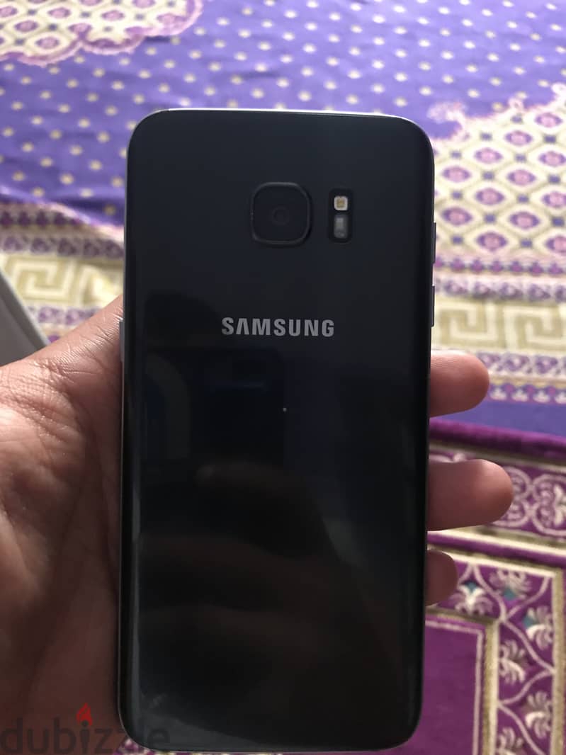 جهاز Samsung galaxy s7 edge 2016 1