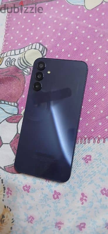 Samsung a15 3