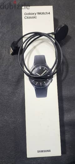 Samsung watch 4 classic 0