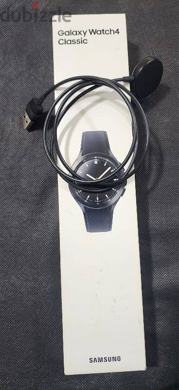 Samsung watch 4 classic