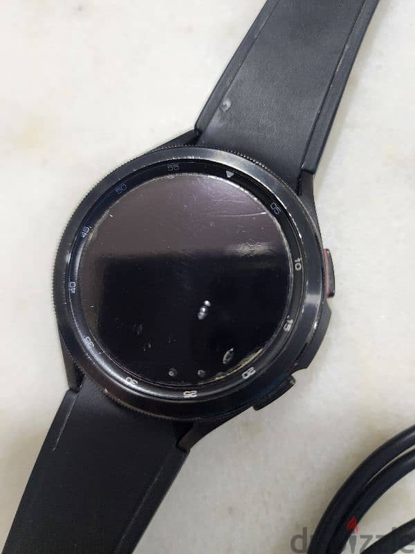 Samsung watch 4 classic 2