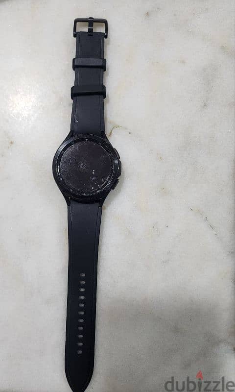 Samsung watch 4 classic 3