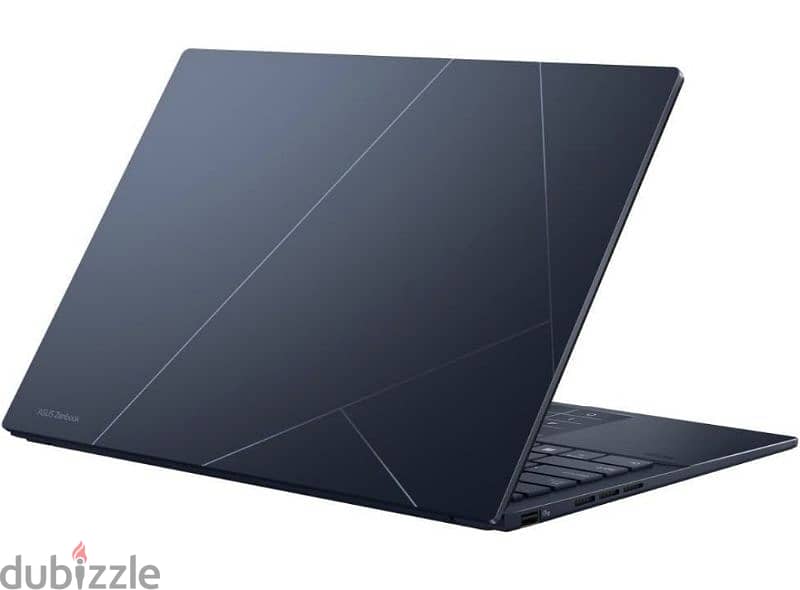 Asus ZenBook 14 OLED Touch 4k Intel Core 9 0