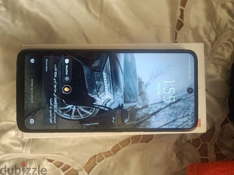 Redmi not 9s 1