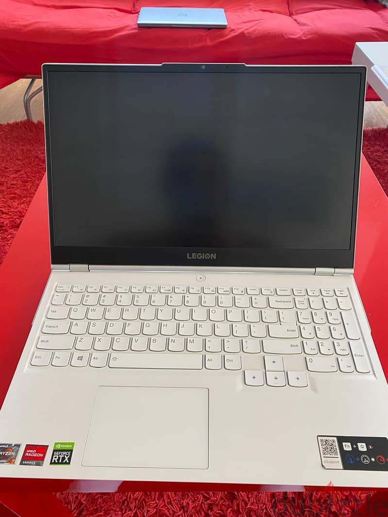 Lenovo Legion 5 RTX 3070 0