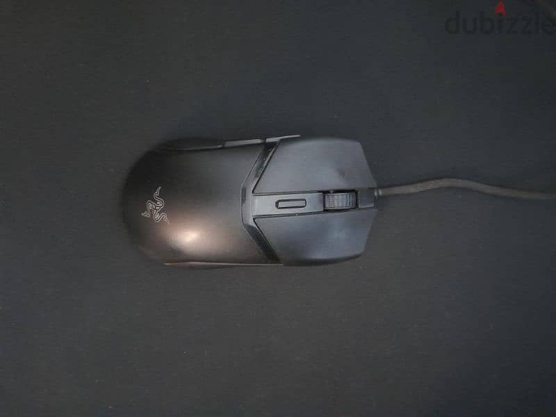 Mouse Razer Cobra 1