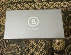 Bogner Sunglasses 0